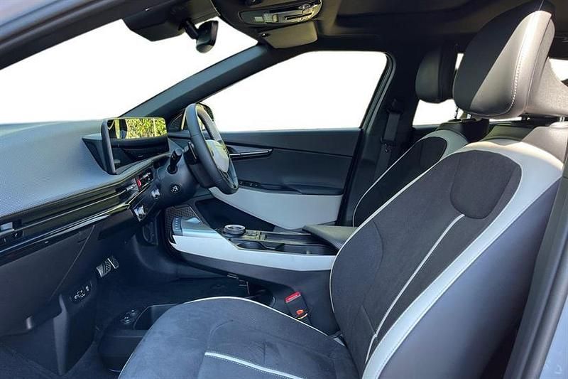 Used Kia EV6 GT-Line S 165 kW (225 HP) 2025 Grey SUV