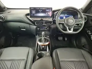 Used Nissan Juke Tekna 114 HP (83 kW) 2025 Grey SUV