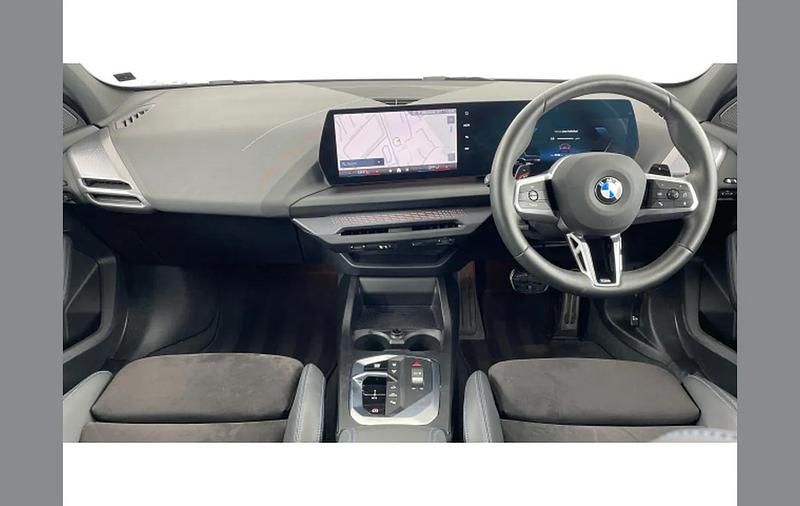 Used BMW 120 M Sport 154 HP (113 kW) 2025 Other Hatchback