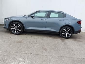 Used Polestar 2 164 kW (224 HP) 2021 Grey Hatchback