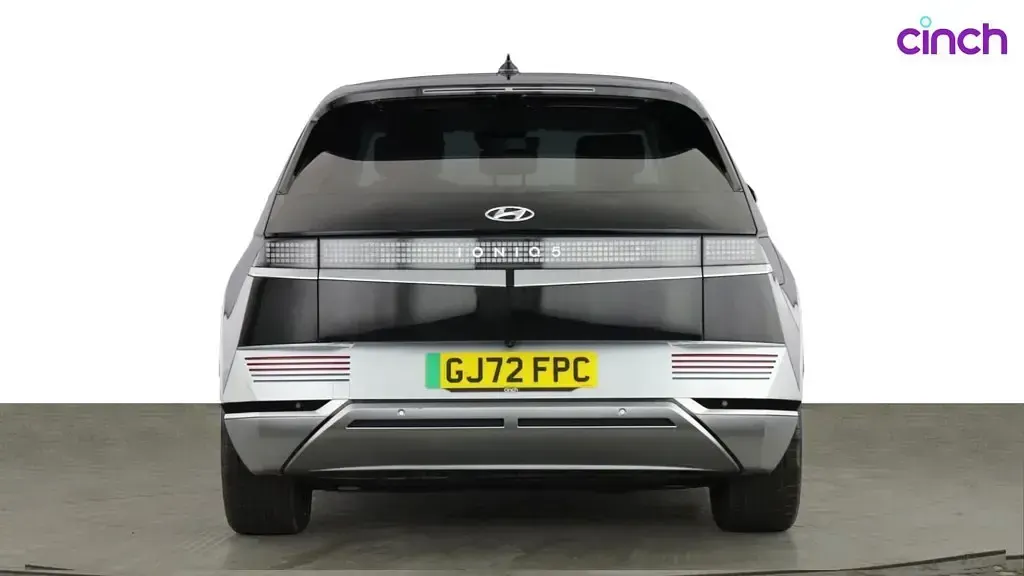 Used Hyundai Ioniq 5 Ultimate 2022 SUV