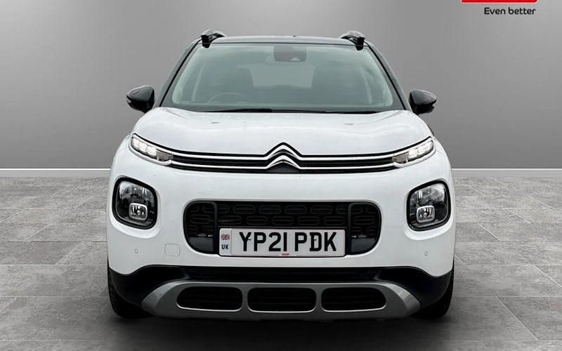 Used Citroën C3 PureTech 110 HP (80 kW) 2023 Hatchback
