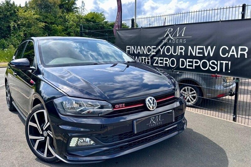 Used 2019 VW Polo GTI | £11,995 (Good price) - Image 1/1