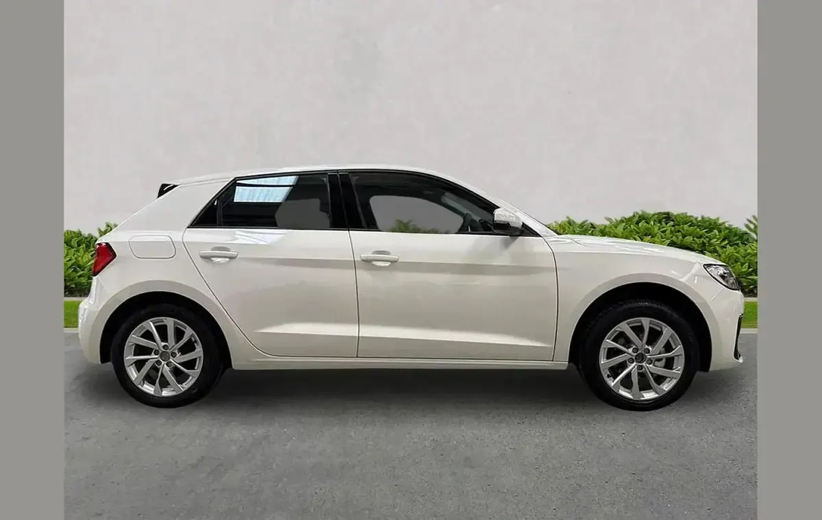 New Audi A1 Sport 113 HP (83 kW) 2025 Other SUV