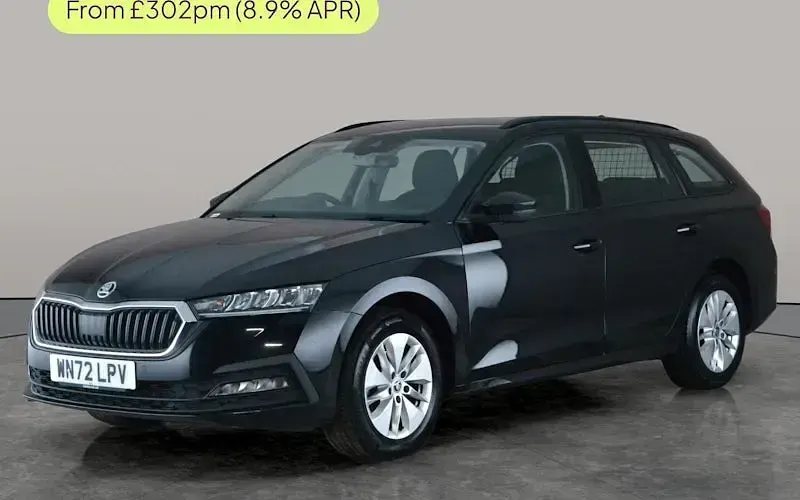 Gebraucht Skoda Octavia SE Technology 116 PS (85 kW) 2024 Kombi