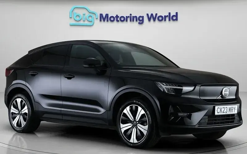 Used Volvo C40 Core 300 kW (408 HP) 2023 SUV