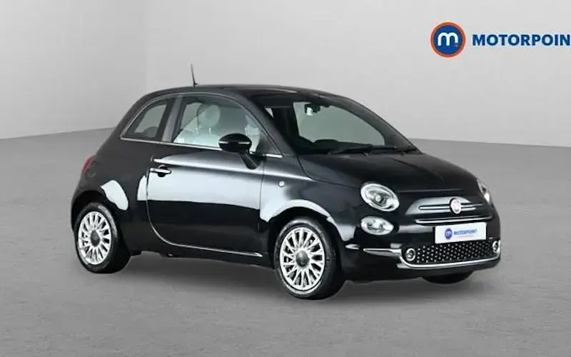 Used Fiat 500 Dolcevita 69 HP (50 kW) 2022 Hatchback
