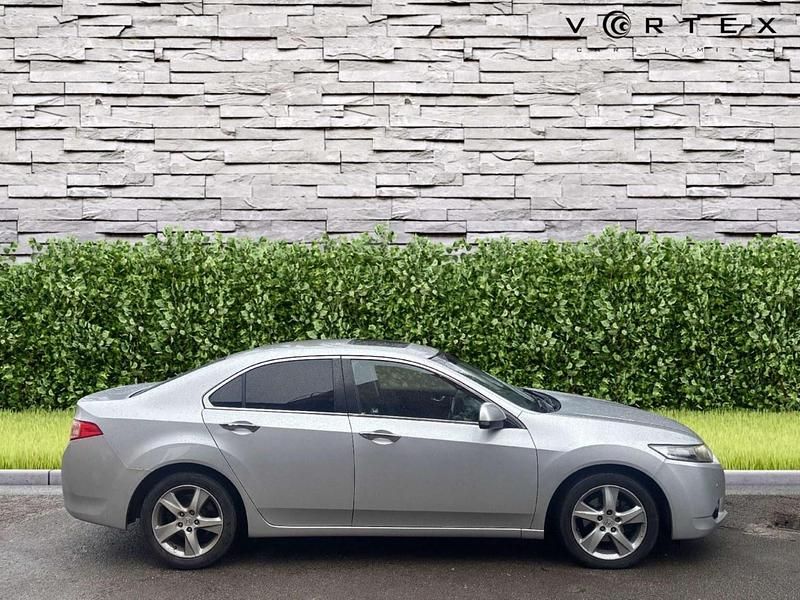 Used Honda Accord EX 2012 Silver Sedan