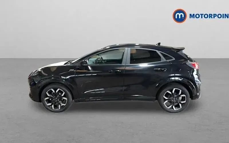 Usado Ford Puma ST-Line X 125 HP (91 kW) 2023 SUV