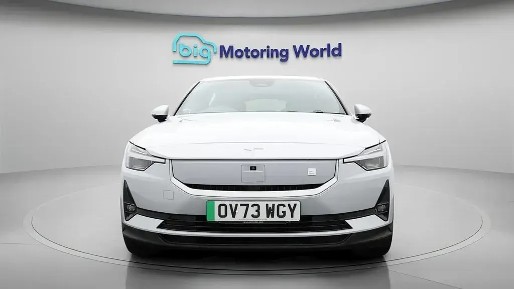 Used Polestar 2 2023 Hatchback