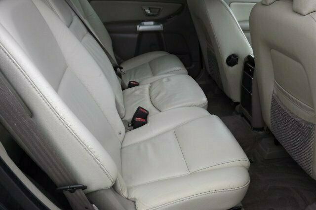 Used Volvo XC90 185 HP (136 kW) 2006 SUV