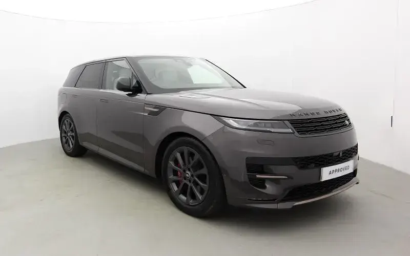 Used Land Rover Range Rover Sport SE Dynamic 300 HP (220 kW) 2026 SUV