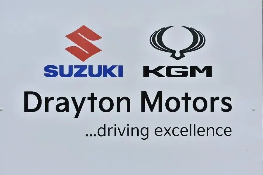 Used KGM Korando 163 HP (119 kW) 2025 Black SUV
