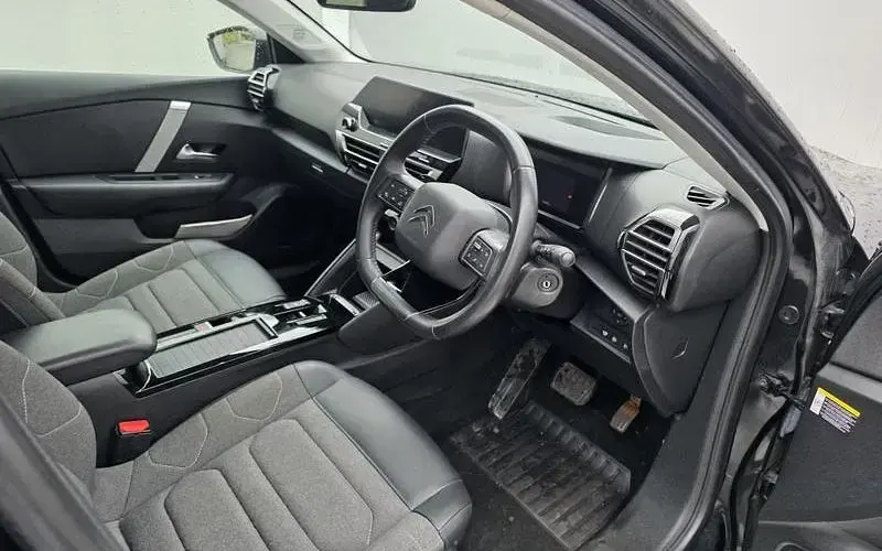 Used Citroën C4 PureTech 131 HP (96 kW) 2023 SUV