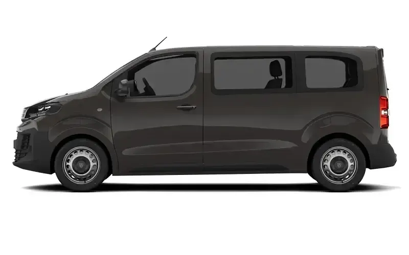 Used Peugeot e-Expert Premium 100 kW (136 HP) 2023 Van