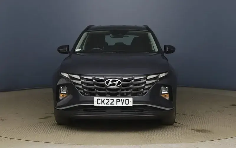 Used Hyundai Tucson SE 150 HP (110 kW) 2024 SUV