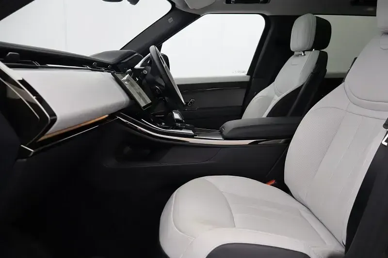 Usado Land Rover Range Rover Sport SE Dynamic 2024 Azul SUV