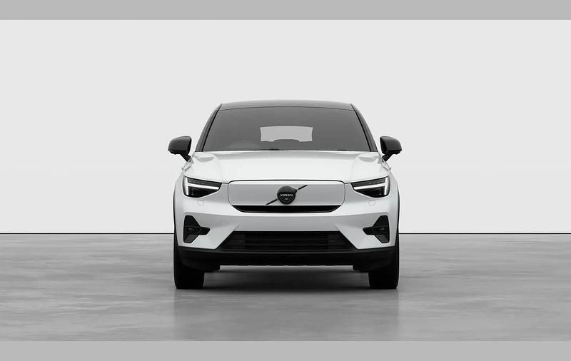 New Volvo EC40 Ultra 185 kW (252 HP) 2025 Other SUV