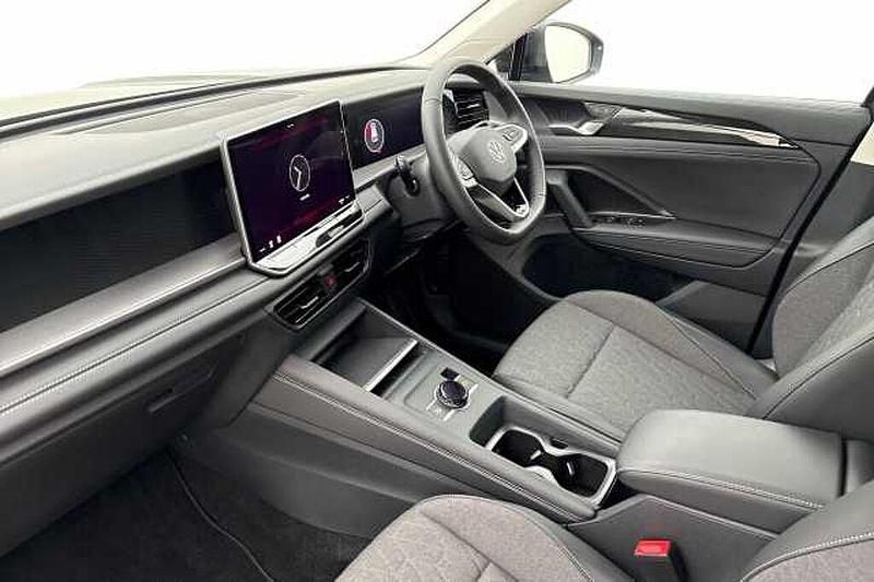 New VW Tayron Life 150 HP (110 kW) 2025 Grey SUV