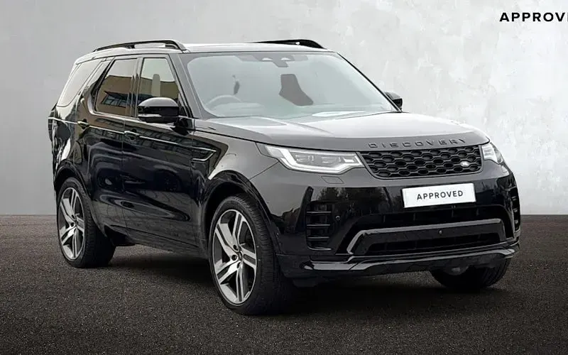 Used Land Rover Discovery HSE Dynamic 300 HP (220 kW) 2024 SUV