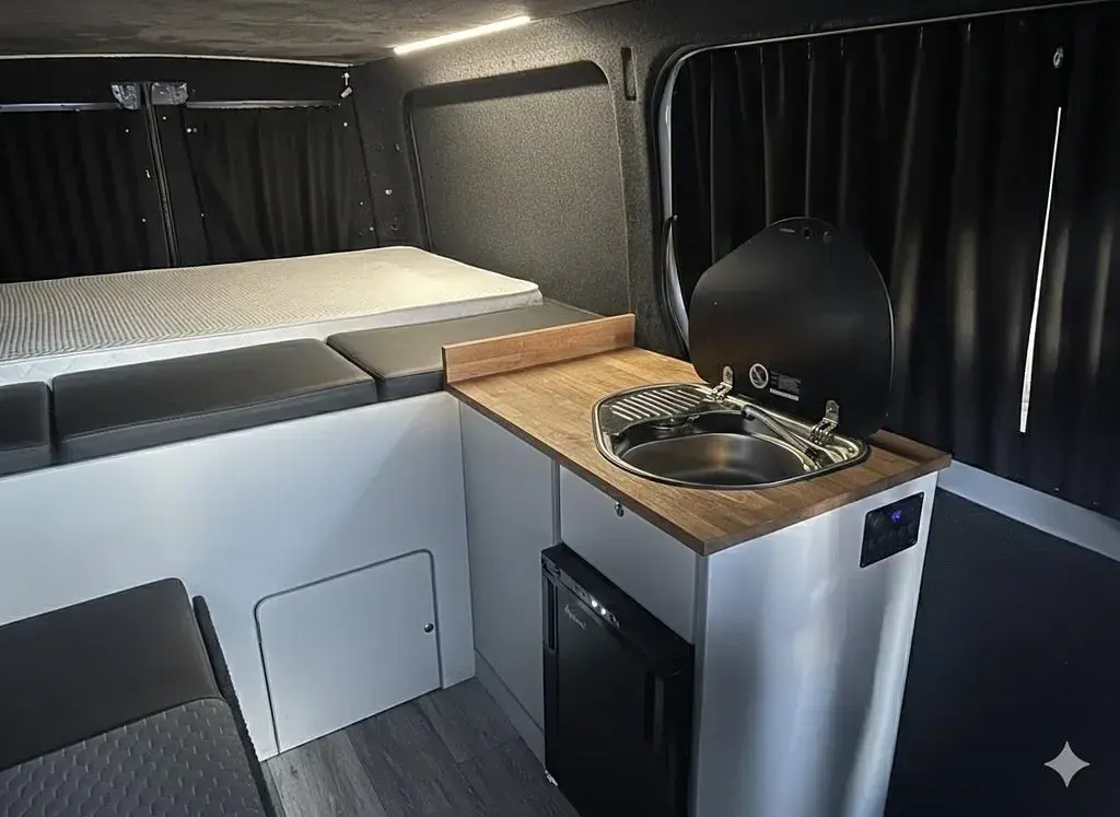 Used Mercedes Sprinter 2013 White Van