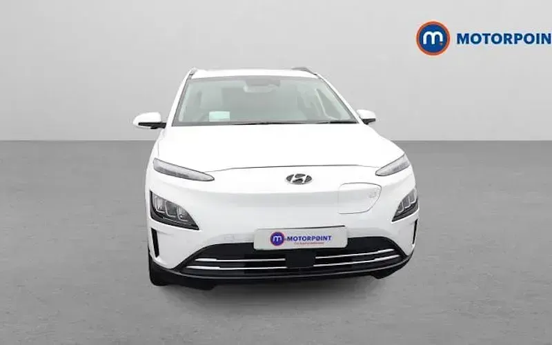 Used Hyundai Kona Ultimate 150 kW (204 HP) 2022 SUV