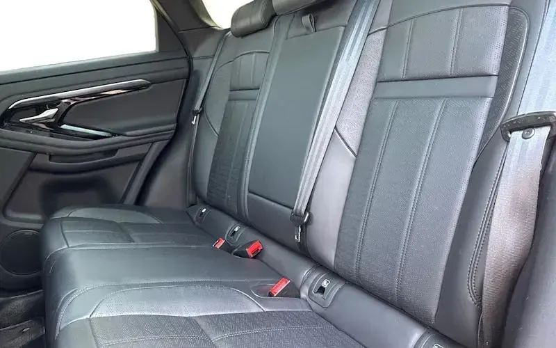 Used Land Rover Range Rover evoque HSE Dynamic 203 HP (149 kW) 2023 SUV