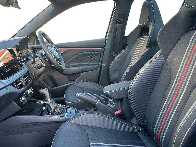 Used Skoda Kamiq Monte Carlo 85 HP (62 kW) 2026 Graphite grey metallic SUV