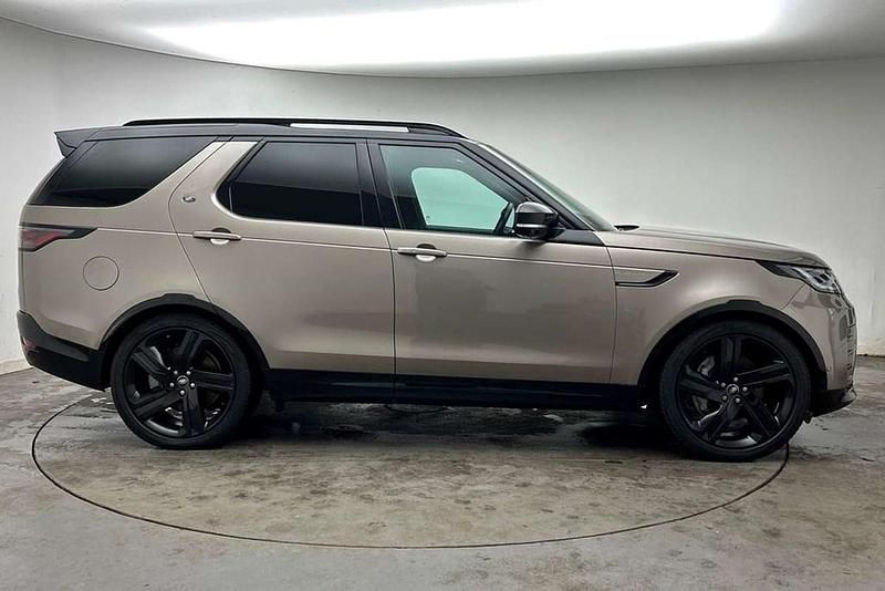 Used Land Rover Discovery 5 HSE Dynamic 296 HP (217 kW) 2023 Other SUV