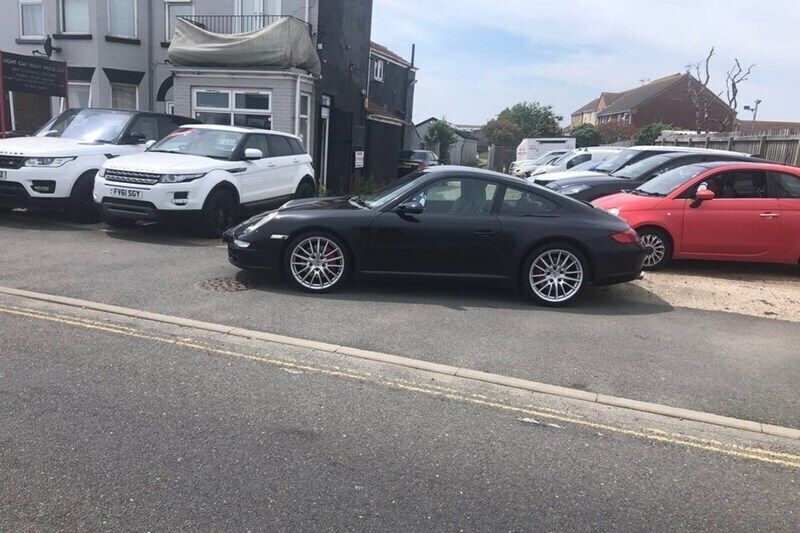 Used 2007 Porsche 911 Carrera S Coupe | £18,995 (Fair price) - Image 1/1