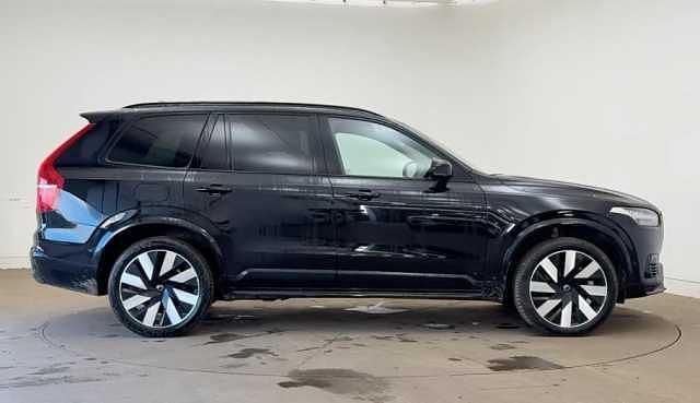 Used Volvo XC90 Ultimate 455 HP (334 kW) 2024 SUV