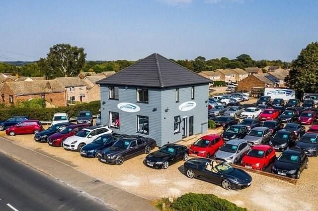 Used Vauxhall Grandland X S 136 HP (100 kW) 2025 SUV