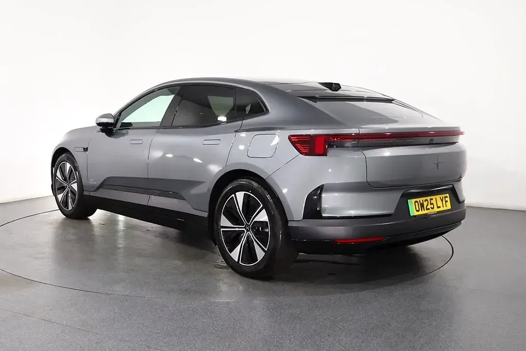 Używany Polestar 3 100 kW (136 KM) 2025 SUV