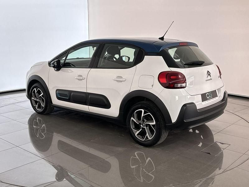 White Used 2021 Citroën C3 Flair Hatchback | £8,990 (Good price) - Image 1/4