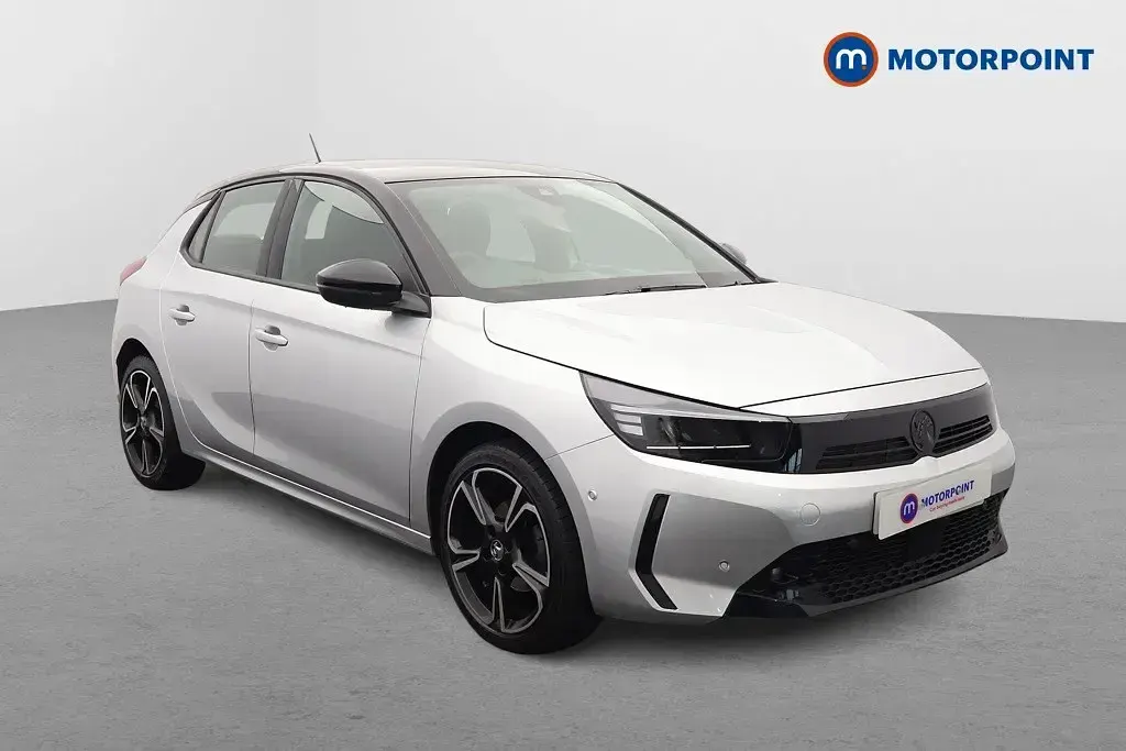 Usado Vauxhall Corsa 75 HP (55 kW) 2023 Citadino