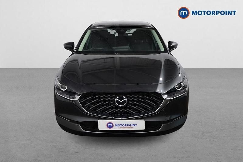 Used Mazda CX-30 2021 Grey SUV