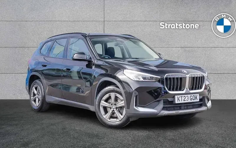 Used BMW X1 Sport Line 150 HP (110 kW) 2023 SUV