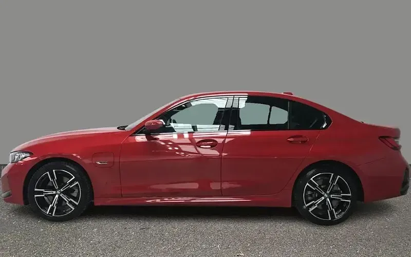 Used BMW 330e M Sport 292 HP (214 kW) 2024 Sedan
