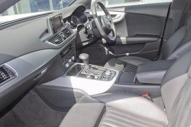 Used Audi A7 Sportback 2011 Hatchback