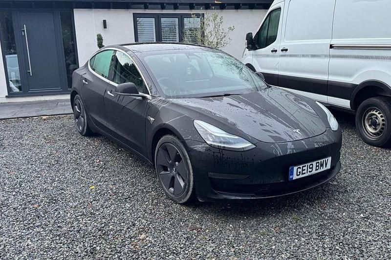 Used 2019 Tesla Model 3 Sedan | £14,695 - Image 1/1