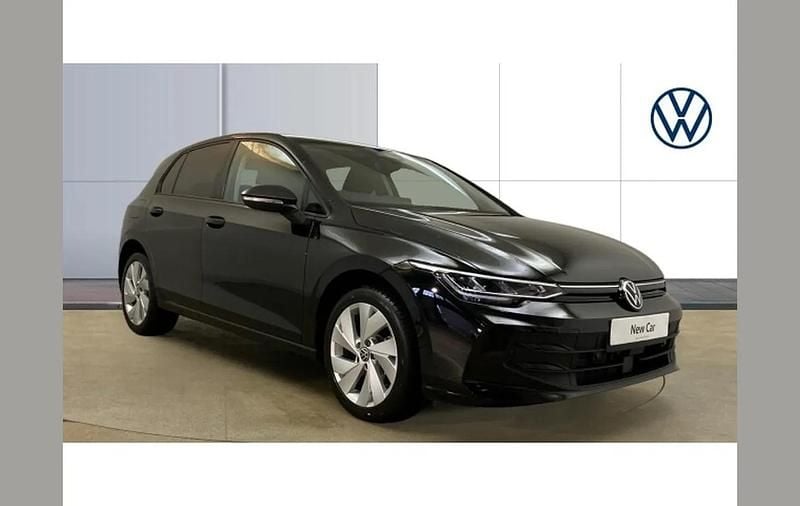 New VW Golf VIII Match 200 HP (147 kW) 2025 Other Hatchback