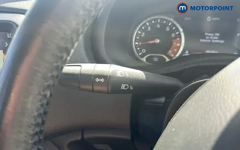 Used Jeep Renegade Limited 150 HP (110 kW) 2019 Grey SUV