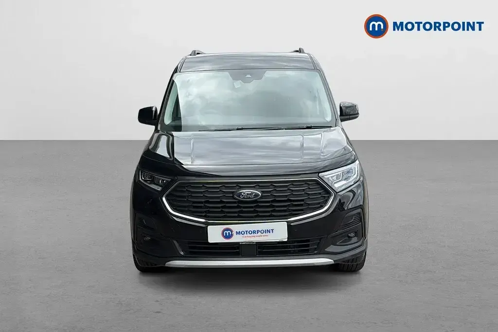 Used Ford Transit Connect Active 2025 Black MPV