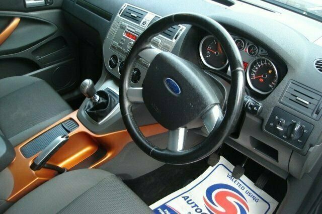 Used Ford Kuga 2009 SUV