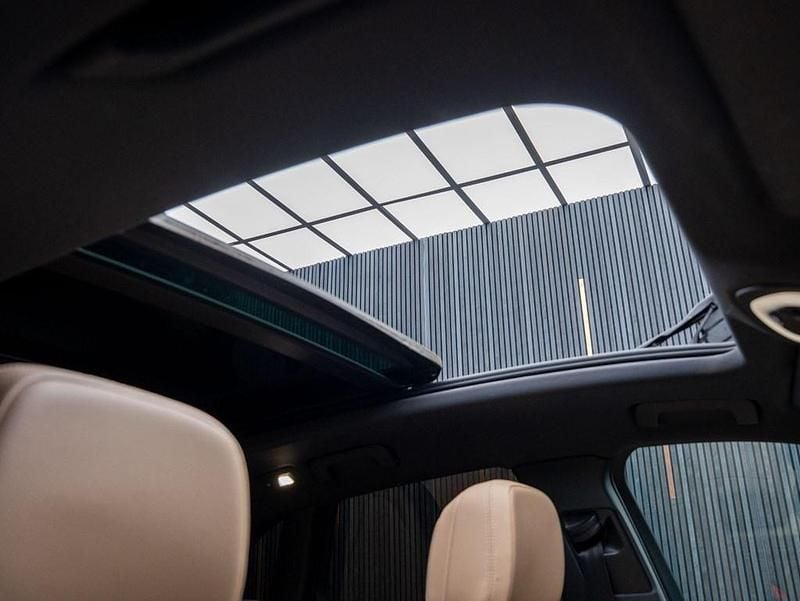 Used Porsche Macan 2021 Grey SUV