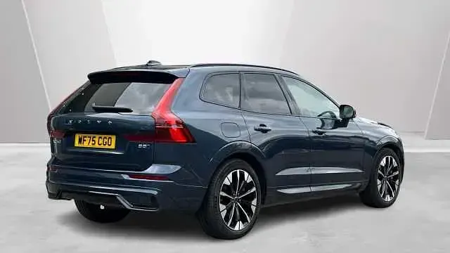 Used Volvo XC60 Ultra 247 HP (181 kW) 2026 SUV
