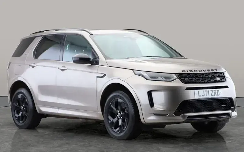 Gebraucht Land Rover Discovery Sport SE Dynamic 309 PS (227 kW) 2023 SUV