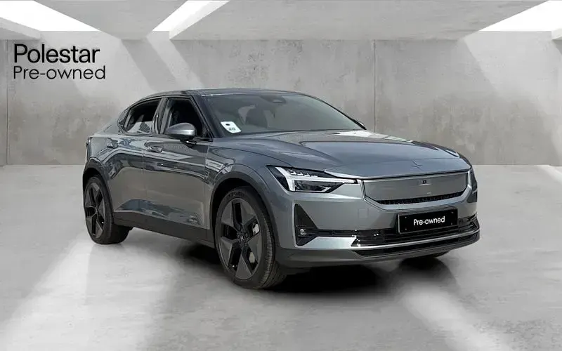 Used Polestar 2 Long Range Single Motor 219 kW (299 HP) 2026 Hatchback