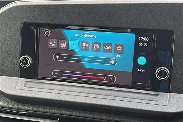 Used 2023 VW Caddy Maxi Life MPV | £23,999 (Fair price) - Image 1/4