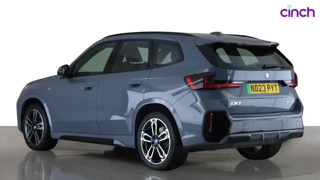 Used BMW iX1 M Sport 279 kW (380 HP) 2023 SUV